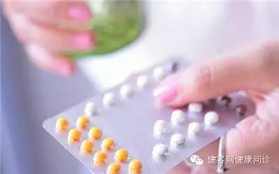 避孕药吃了会不会怀孕