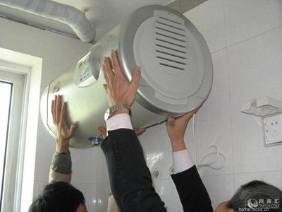 林内热水器维修电话