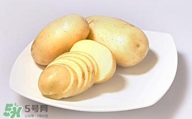土豆可以连皮吃吗