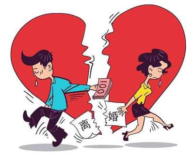婚姻方面的律师