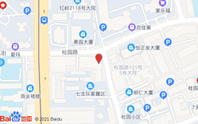 深圳景园大厦