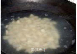疙瘩面制作方法