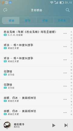 放手的网名