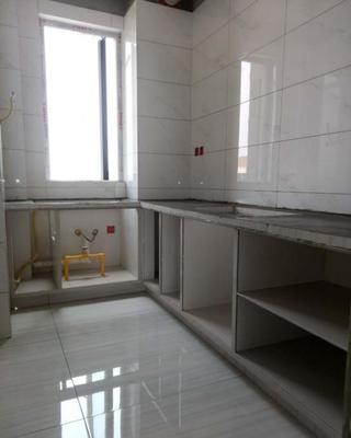 佰郦陌全屋定制瓷砖橱柜