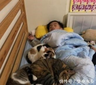 做梦梦见自己被鬼压床