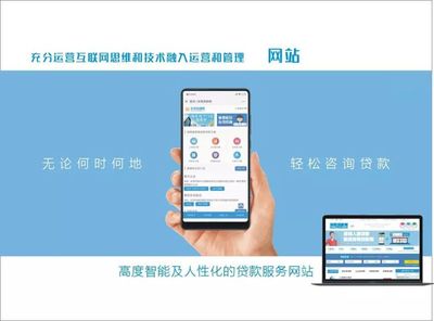 中国贷款网