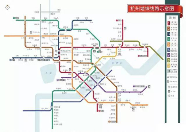 杭州592路