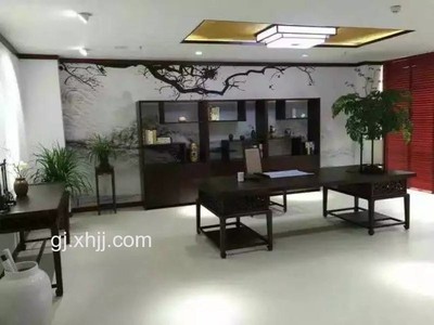 香河新中式家具