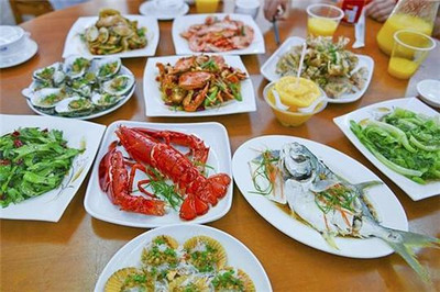 海南吃海鲜攻略