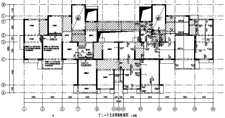 钢结构工程图纸怎么绘制（钢结构工程图纸的绘制）