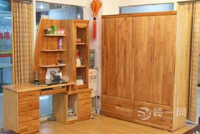 木质家具发霉怎么办