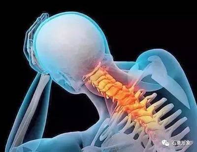 腰椎响是怎么回事