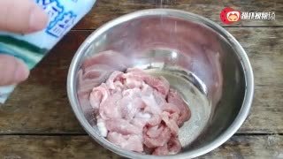 虾球猪肉的做法大全家常