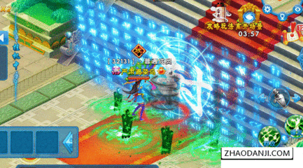 热血江湖一个人怎么玩