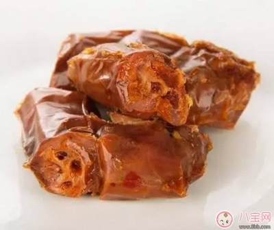 孕妇能不能吃鸭脖
