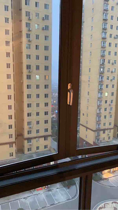 窗户锁不住怎么解决