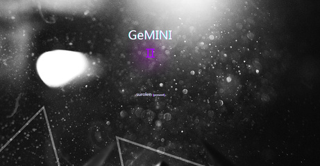 Gemini中国用不了