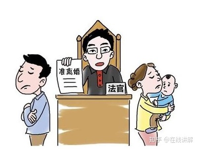 起诉离婚都要什么手续