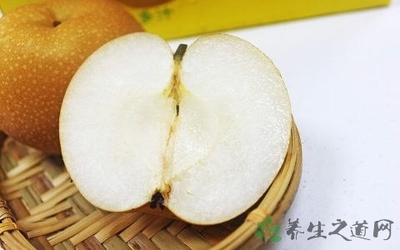 孕妇可以吃梨膏糖吗