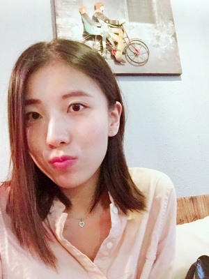 长发好看的发型知乎