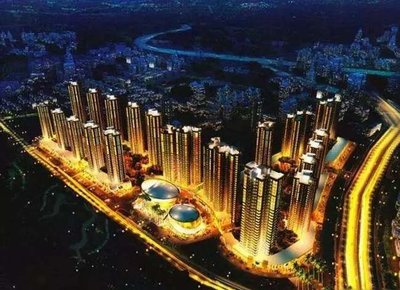 金水湾房价