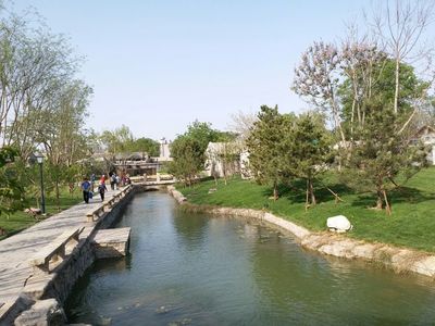 东城公园