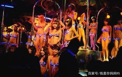 越南红灯区游攻略