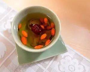 月子里可以吃枸杞吗