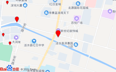 淮安锦绣国际装饰城