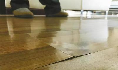 哪种木地板环保实用