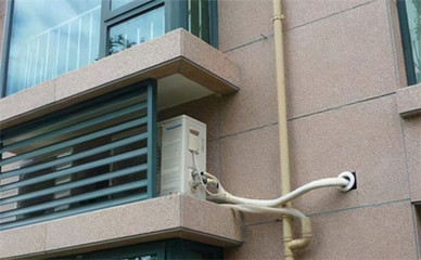怎样安装空调