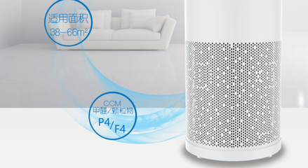 装修空气净化器