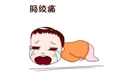 宝宝肠绞痛如何缓解