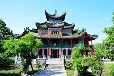 汉中6天深度游：两汉三国美食摄影之旅