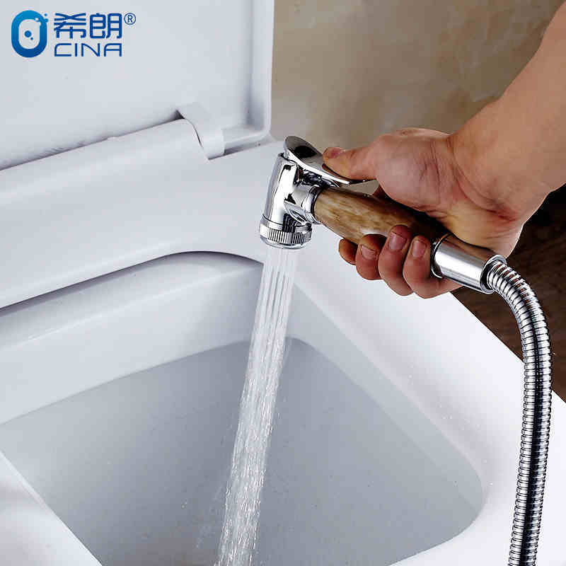 冲马桶水和厨房水一样吗