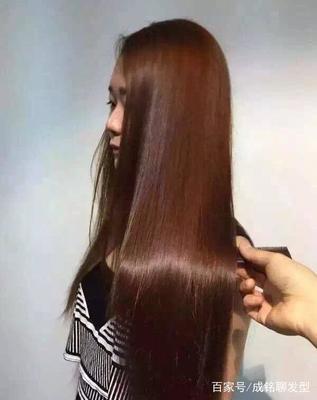 洗直发