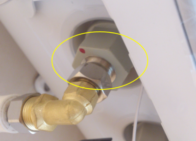 热水器防电墙有用吗