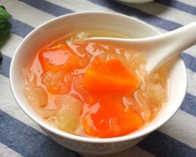 宝宝吃银耳好消化吗