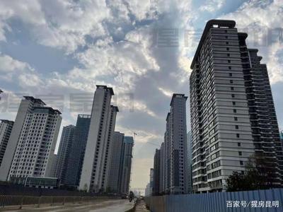 巫家坝楼盘