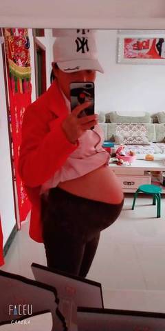 小腹下坠是怎么回事
