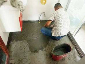 福州市厨房漏水检测