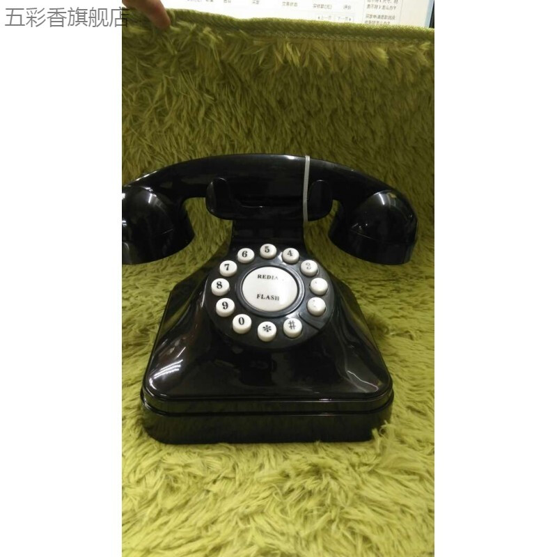 电话号码寓意