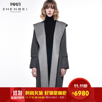 羊绒大衣十大名牌