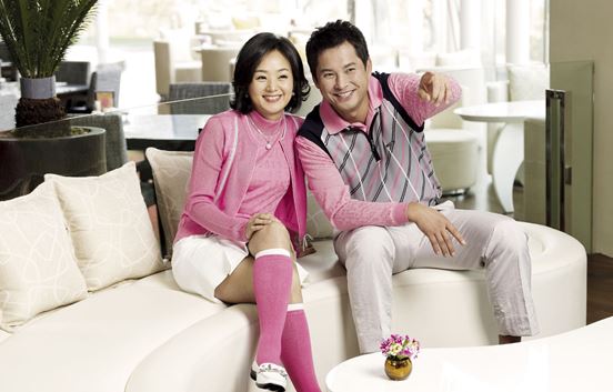 【图】金相中裴宗玉离婚原因 两人离婚真相被.