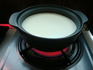 如何做豆浆
