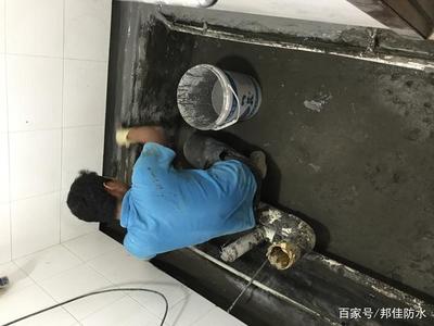 厨房要做防水吗 规范