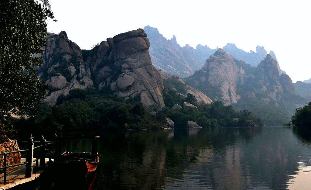 吸引人的旅游宣传语