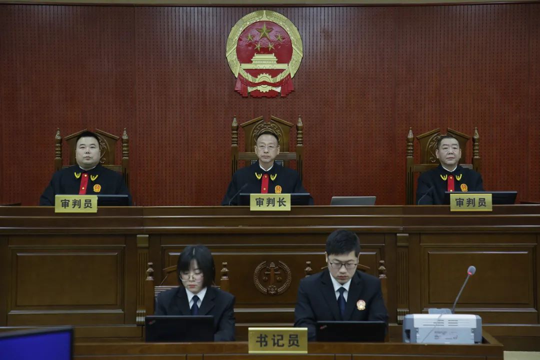邯郸市中级人民法院