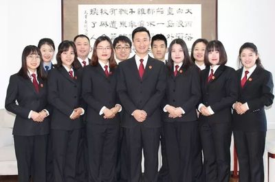执行团队