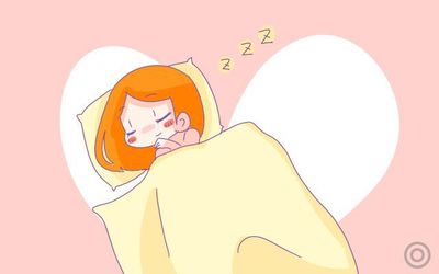 怀孕容易失眠吗